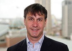 Jerry Hingle