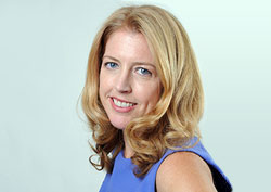 Caitlin Cain