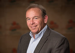 Vince Hayward