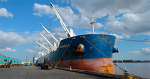 LNG companies create Louisiana Export Association