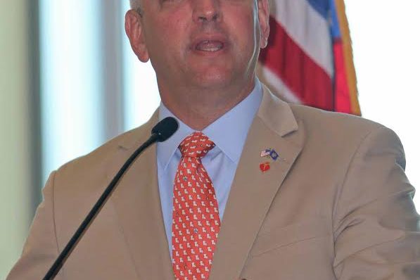 Supporters urged to educate public, Congress, Trump administration about trade's importance
