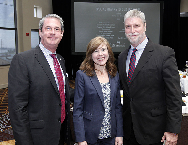 Nell Nolan: WTC Bertel Award; Millennials; American Cancer Society