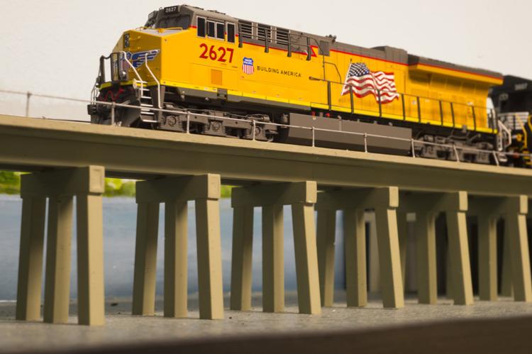 Union Pacific CEO calls steel and aluminum tariffs 'troubling in a number of ways' at New Orleans reception