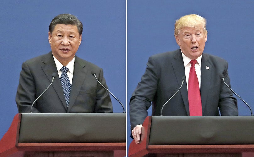 Capital Region industry bracing for impact of trade war with China